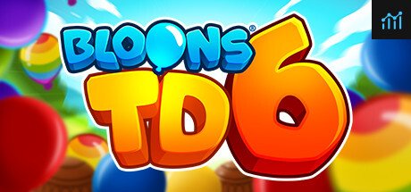 Bloons TD 6 PC Specs