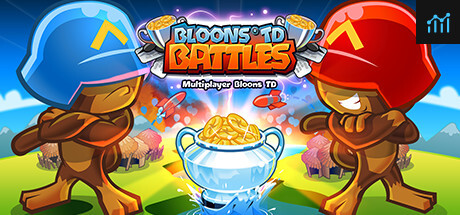 Bloons TD Battles PC Specs