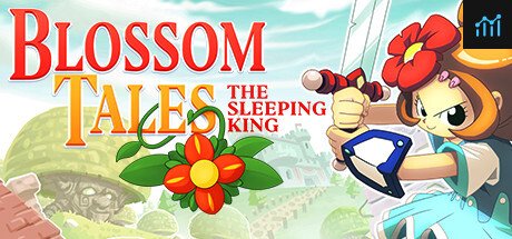 Blossom Tales: The Sleeping King PC Specs