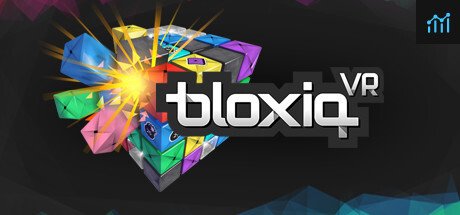 Bloxiq VR PC Specs