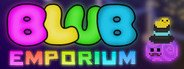 Blub Emporium System Requirements