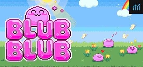 BlubBlub: Quest of the Blob PC Specs
