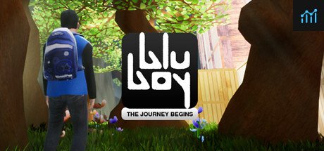 BluBoy: The Journey Begins PC Specs