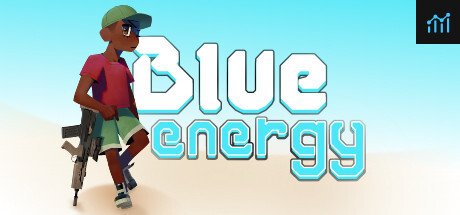 Blue Energy PC Specs