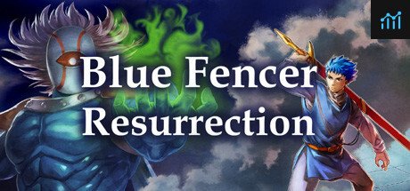 Blue fencer Resurrection PC Specs