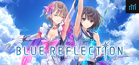 BLUE REFLECTION / BLUE REFLECTION　幻に舞う少女の剣 PC Specs