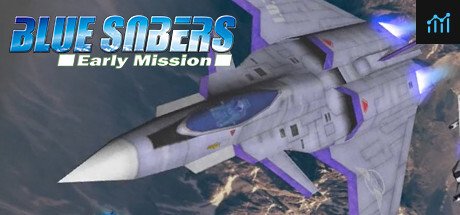 BLUE SABERS: Early Mission PC Specs