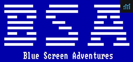 Blue Screen Adventures PC Specs