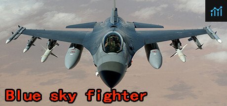 Blue sky fighter PC Specs