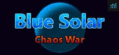 Blue Solar: Chaos War PC Specs