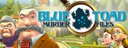 Blue Toad Murder Files: The Mysteries of Little Riddle System Requirements