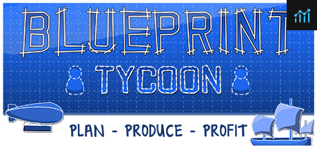 Blueprint Tycoon PC Specs