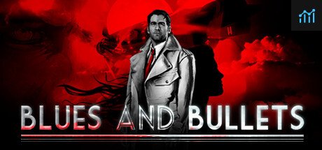 Blues and Bullets PC Specs