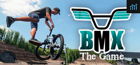 BMX The Game PC Specs