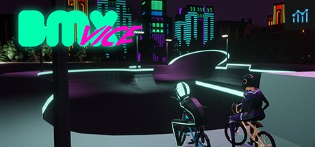 BMX Vice PC Specs