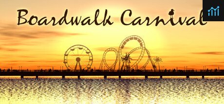 Boardwalk Carnival Game PC Specs