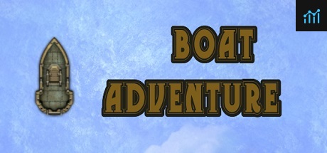 Boat Adventure PC Specs