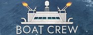 Boat Crew System Requirements