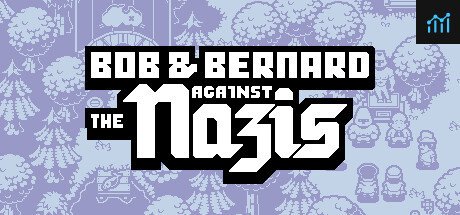 Bob & Bernard Against The Nazis PC Specs