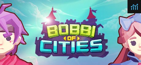 Bobbi_Cities PC Specs