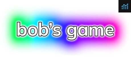 bob's game PC Specs