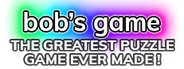 bob's game System Requirements