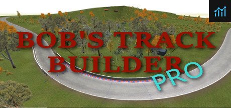 Bobs Track Builder Pro PC Specs