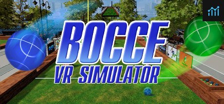 Bocce VR Simulator PC Specs