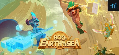 BOGs: Earth vs Sea PC Specs