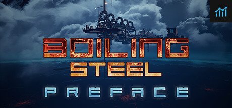 Boiling Steel: Preface PC Specs
