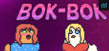 BOK-BOK: A Chicken Dating Sim PC Specs