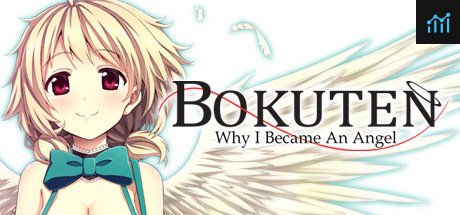 Bokuten - Why I Became an Angel PC Specs