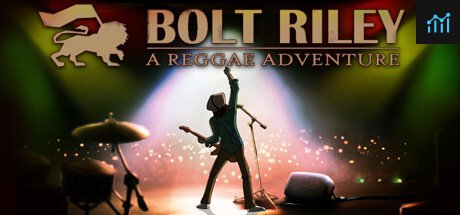 Bolt Riley, A Reggae Adventure PC Specs