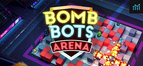 Bomb Bots Arena PC Specs