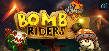 Bomb Riders PC Specs