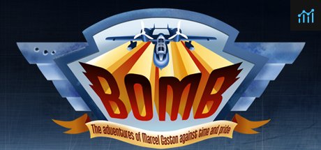 BOMB: Who let the dogfight? PC Specs