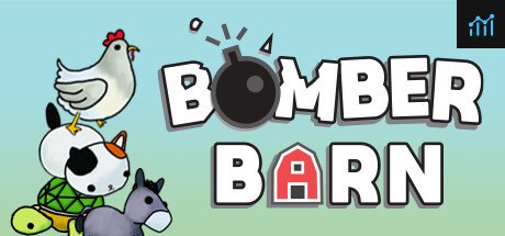 Bomber Barn PC Specs