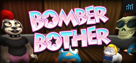 Bomber Bother PC Specs