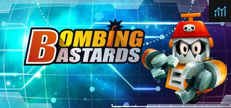 Bombing Bastards PC Specs