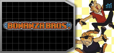 Bonanza Bros. PC Specs