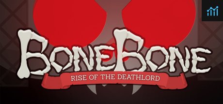 BoneBone: Rise of the Deathlord PC Specs