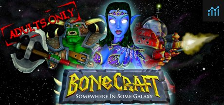 BoneCraft PC Specs