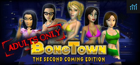 BoneTown: The Second Coming Edition PC Specs