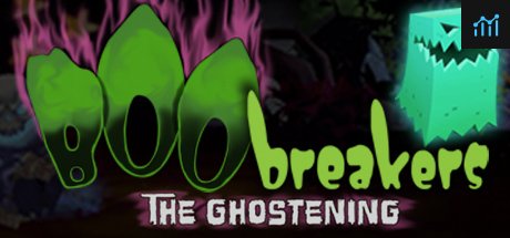 Boo Breakers: The Ghostening PC Specs