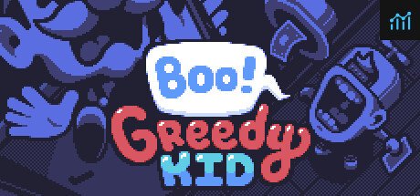 Boo! Greedy Kid PC Specs