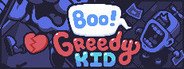 Boo! Greedy Kid System Requirements