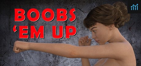 Boobs 'em up PC Specs