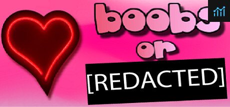 Boobs or [redacted] System Requirements - Can I Run It? - PCGameBenchmark