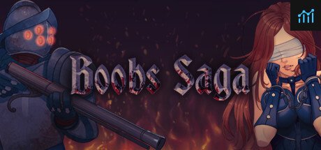 Boobs Saga PC Specs