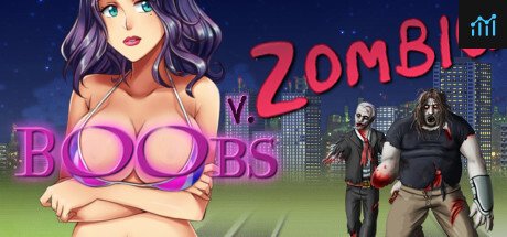 Boobs vs Zombies PC Specs